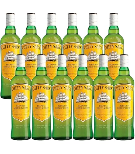 Amazon.co.jp: CUTTY SARK カティーサーク EC 40％ 700ml 正規品.hn