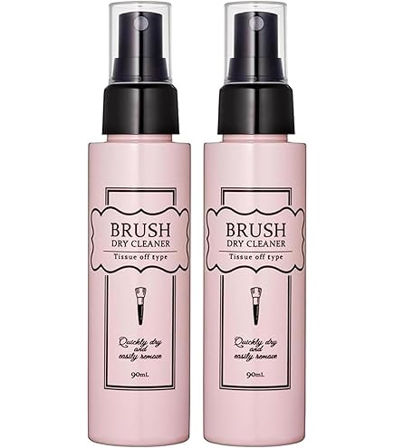 Amazon.co.jp: SHAQUDA シャクダデイリーブラッシュクリーナー SHAQUDA