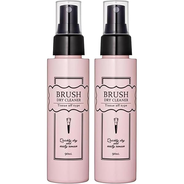 Amazon.co.jp: SHAQUDA シャクダデイリーブラッシュクリーナー SHAQUDA