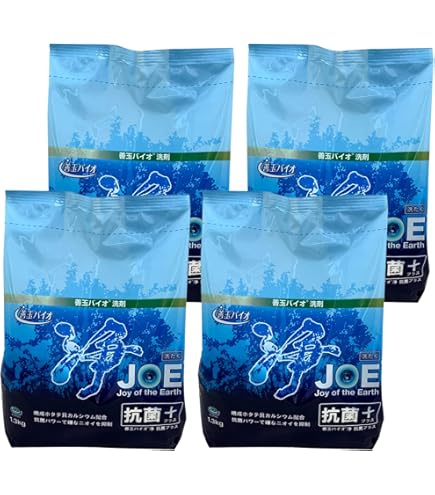 Amazon.co.jp: エコプラッツ 善玉バイオ浄 JOE デオクリン 無香料の