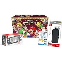 Amazon.co.jp: 【スーパーマリオ ホリデーギフトプレゼントボックス