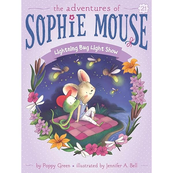 ソフィーマウス 17冊セット 英語 Amazon.co.jp: Sophie Mouse Books