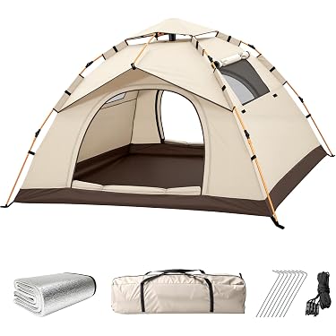 Amazon.co.jp 最新リリース: ポップアップキャンピングテント の新着