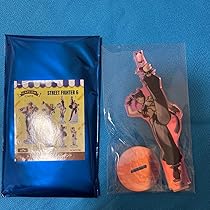 ストリートファイター6 ジュリ 缶バッジ カプコンカフェ カプコンカフェ」にて展開される「ストリートファイター6