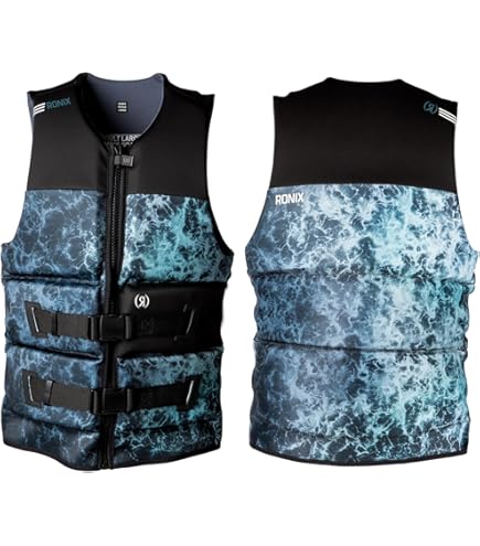 RONIX VOLCOM CAPELLA 3.0 CGA ライフジャケット Amazon.com : Ronix Volcom - Women's Capella 3.0 - US/CA CGA
