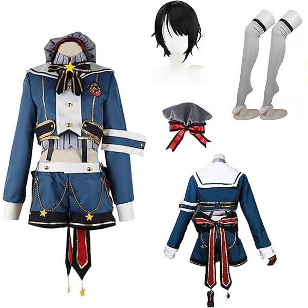 大空スバル コスプレ ホロライブ ブライト衣装 大空スバル コスプレ ホロライブ ブライト衣装