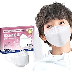 Amazon Unifree ユニフリー 女性 Sサイズ 30枚入 2個セット 立体マスク 使い捨てマスク こども 小さめ 使い捨て マスク 不織布 Unifree 布マスク