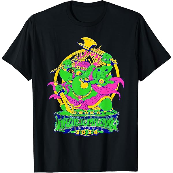 Amazon | 【京都大作戦】北海道大作戦 Tシャツ | Tシャツ