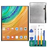 Srjtek LCDディスプレイ画面交換部品 iPad 3 iPad 4世代 (9.7インチ) ディスプレイスクリーン A1416 A1403 A1430 A1458 A1459 A1460用