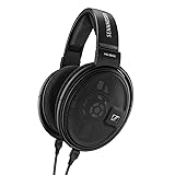 ゼンハイザーHD 660 S - HiRes Audiophile オープンバックヘッドホン
