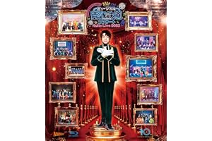 ミュージカル『青春-AOHARU-鉄道』コンサート Rails Live 2025 [Blu-ray]