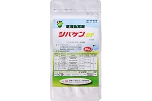 石原バイオサイエンス 除草剤 シバゲンDF水和剤20g