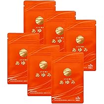 Amazon | さくらの森 ひざ関節サプリメント あゆみ プロテオグリカン 