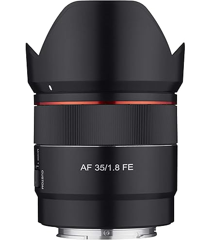 Amazon.co.jp: Samyang 135mm F1.8 AF フルフレーム オートフォーカス