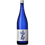 神戸酒心館 福寿 純米吟醸 [ 日本酒 兵庫県 1800ml ]