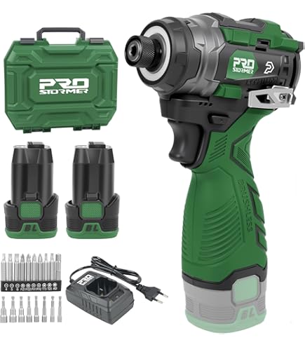 Amazon | (STRAIGHT/ストレート) コードレスインパクトドライバー12V