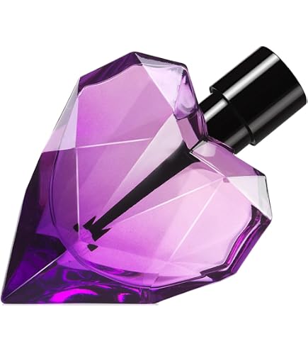 Amazon.co.jp: Diesel Fuel For Life Women's Eau De Parfum