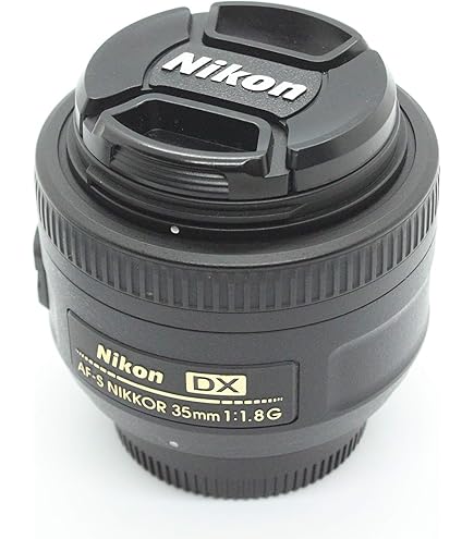 ☆NIKON　ニコンレンズ NIKKOR-O 35mmF2