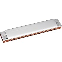 Amazon.co.jp: TOMBO トンボ 複音ハーモニカ プロフェッショナル