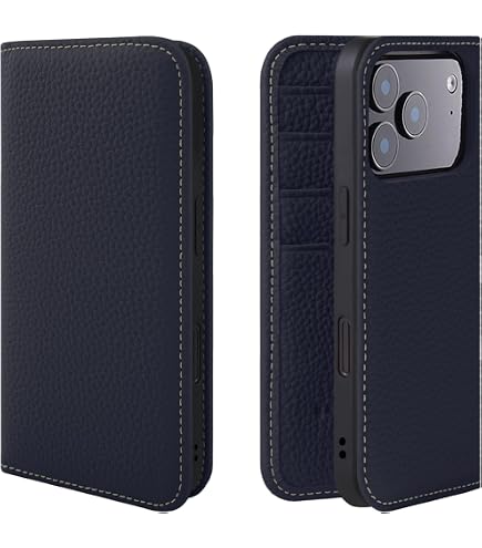 Amazon.co.jp: 【ボナベンチュラ】 (for iPhone 17 Pro) ダイアリー