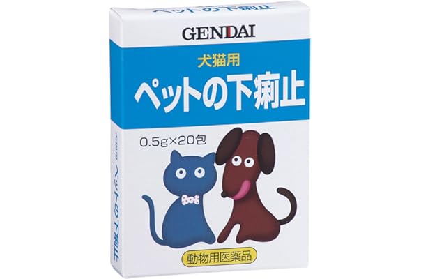 Amazon Co Jp 売れ筋ランキング 犬用胃腸薬 整腸剤 の中で最も人気のある商品です