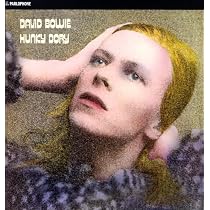 Amazon.co.jp: Hunky Dory [Analog]: ミュージック