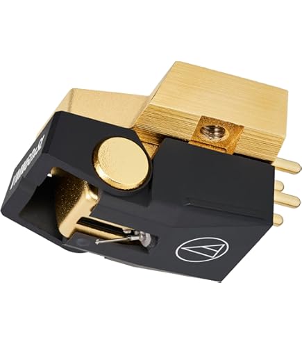 レコード　カートリッジ Amazon.co.jp: オーディオテクニカ AT-VM750xSH VM型 ステレオ