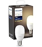 Amazon | フィリップスヒュー(Philips Hue) スマート電球 E17