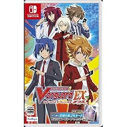 Amazon.co.jp: カードファイト!! ヴァンガード エクス 【同梱特典