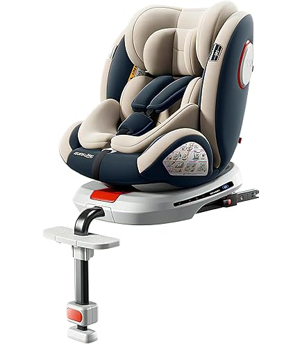 Amazon.co.jp: エールベベ チャイルドシート 新生児 から シートベルト