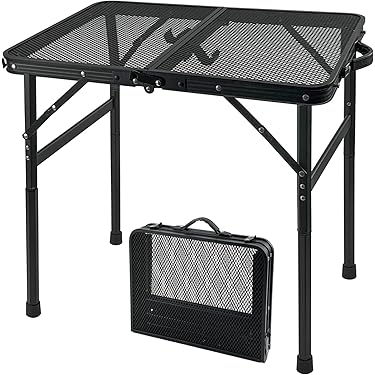 Amazon.co.jp 最新リリース: アウトドアテーブル の新着ランキングです。