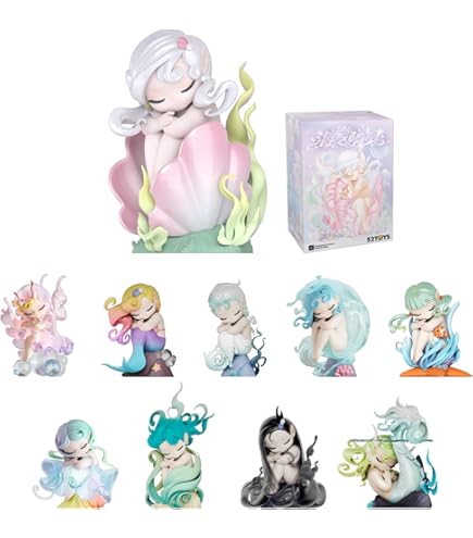 Amazon.co.jp: POP MART マイリトルポニー レジャー アフタヌーン