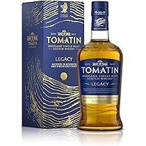 Amazon.co.jp: トマーティン ク ボカン [ ウイスキー イギリス 700ml
