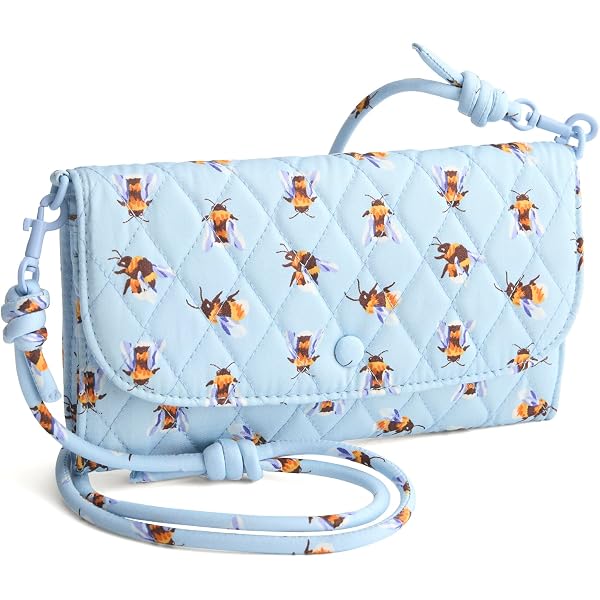 Amazon | Vera Bradley レディース プレミアム コットン アストリア 