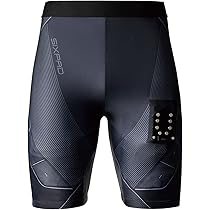 Amazon.co.jp: SIXPAD Six Pad Powersuit Hip & Leg Ladies, Women