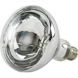 東亜通商 ニッコー レフランプ 200W形 RF110V180WH NC ホワイト