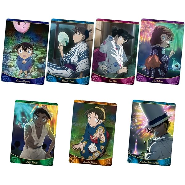 Amazon.co.jp: ゼロジーアクト 名探偵コナン ポリスパフューム Dear