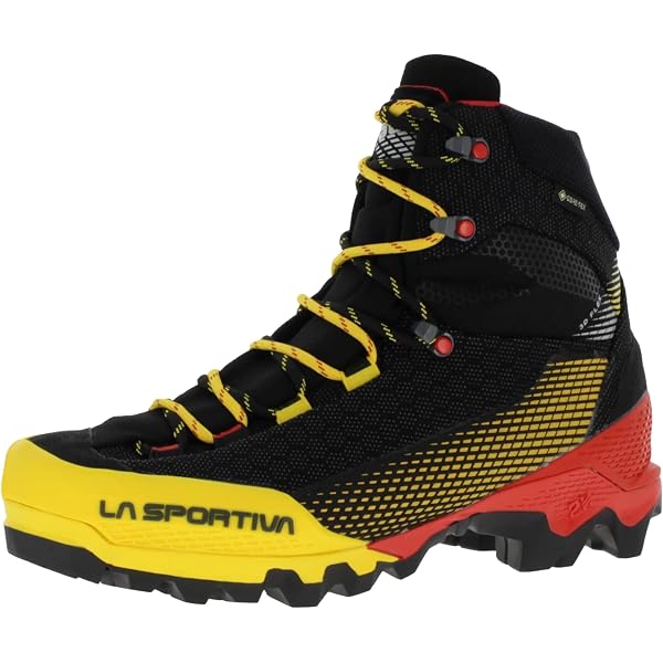 Amazon | LA SPORTIVA(ラスポルティバ) Trango ALP EVO GTX トランゴ