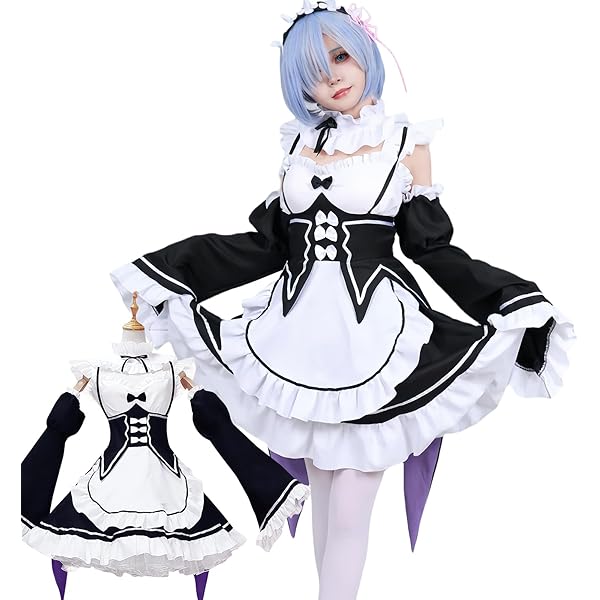 リゼロ コスプレ レグルス Lサイズ ウィッグ付き Amazon.co.jp: [Beauty 出品] 原作忠実！ Re:ゼロから始める異世界生活