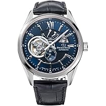 Amazon | [オリエントスター]ORIENT STAR 自動巻き腕時計 モダン