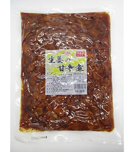 momo106様 長野三姉妹 しょうがの佃煮5 momo106様 長野三姉妹 しょうがの佃煮5 【公式通販】
