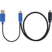 Amazon.co.jp: GeChic Corporation GeChic Type-C ビデオ + Type