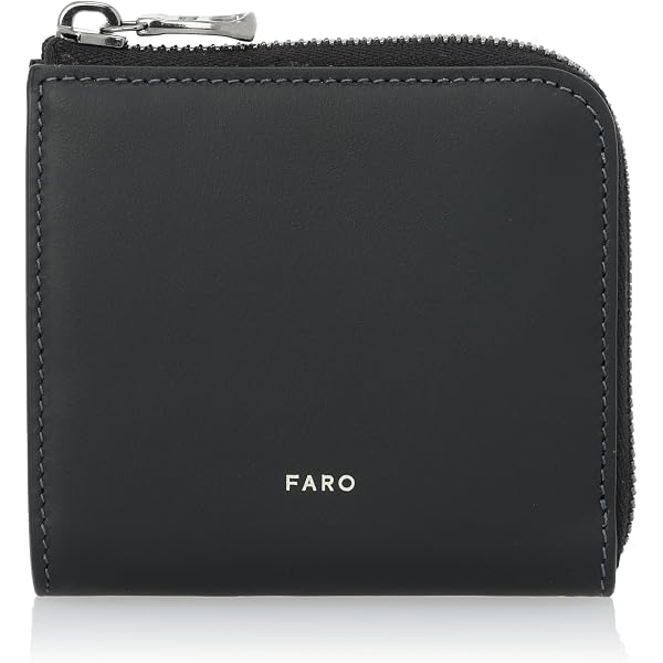 Amazon.co.jp: [ファーロ] ショートウォレット Short Zip Wallet