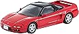 トミーテック トミカリミテッドヴィンテージ ネオ 1/64 LV-N226a ホンダ NSX 90年式 赤 完成品 312970