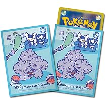 Amazon | ポケモンセンターオリジナル ポケモンカードゲーム デッキ