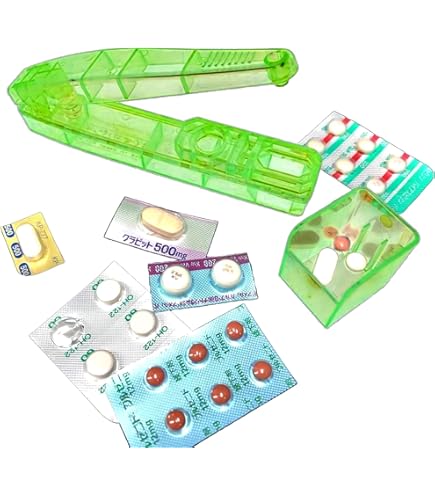 Amazon.co.jp: PTP除包機 パラスター 手動式 N-2C ver.2 : ドラッグストア