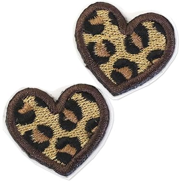 Amazon.co.jp 最新リリース: 刺繍入りアップリケパッチ の新着