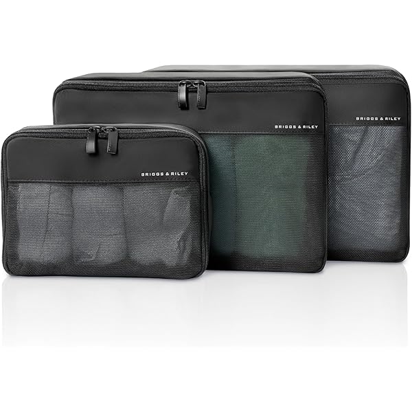 Amazon | Briggs & Riley ベースラインアップライト, ネイビー, 21