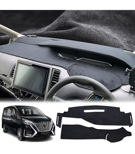 【受注生産】日産 セレナ C27 GC27 GFC27 GNC27 GFNC27 セレナe-POWER HC27 HFC27 27系 ダッシュボードマット スタンダード 受注生産 ダッシュマット ダッシュボードカバー Amazon | ダッシュボードマット 日産 セレナ C27 GC27 GFC27 GNC27