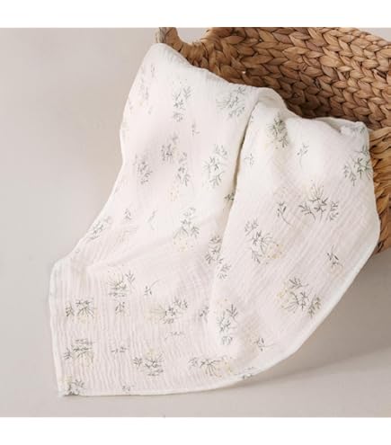 Amazon｜DAKS シール織／ガーゼ リバーシブル綿毛布(毛羽部分